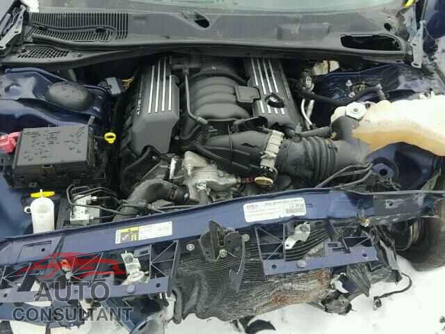 DODGE CHALLENGER 2015 - 2C3CDZFJ7FH750039