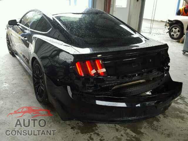 FORD MUSTANG 2015 - 1FA6P8CF8F5321418