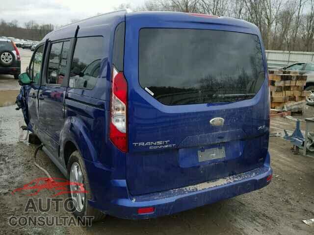 FORD TRANSIT CO 2016 - NM0GE9F78G1237166