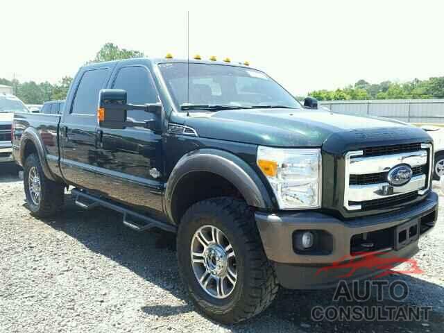 FORD F250 2015 - 1FT7W2BT3FED62688