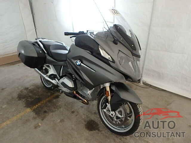 BMW MOTORCYCLE 2015 - WB10A1307FZ191741