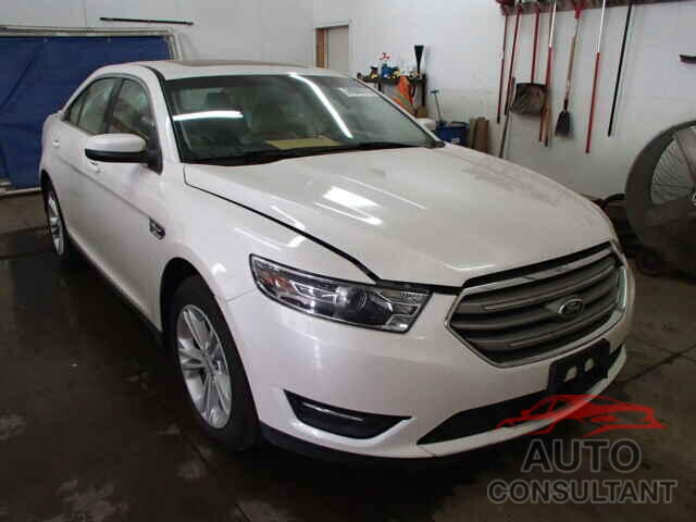 FORD TAURUS 2015 - 1FAHP2E89FG135010