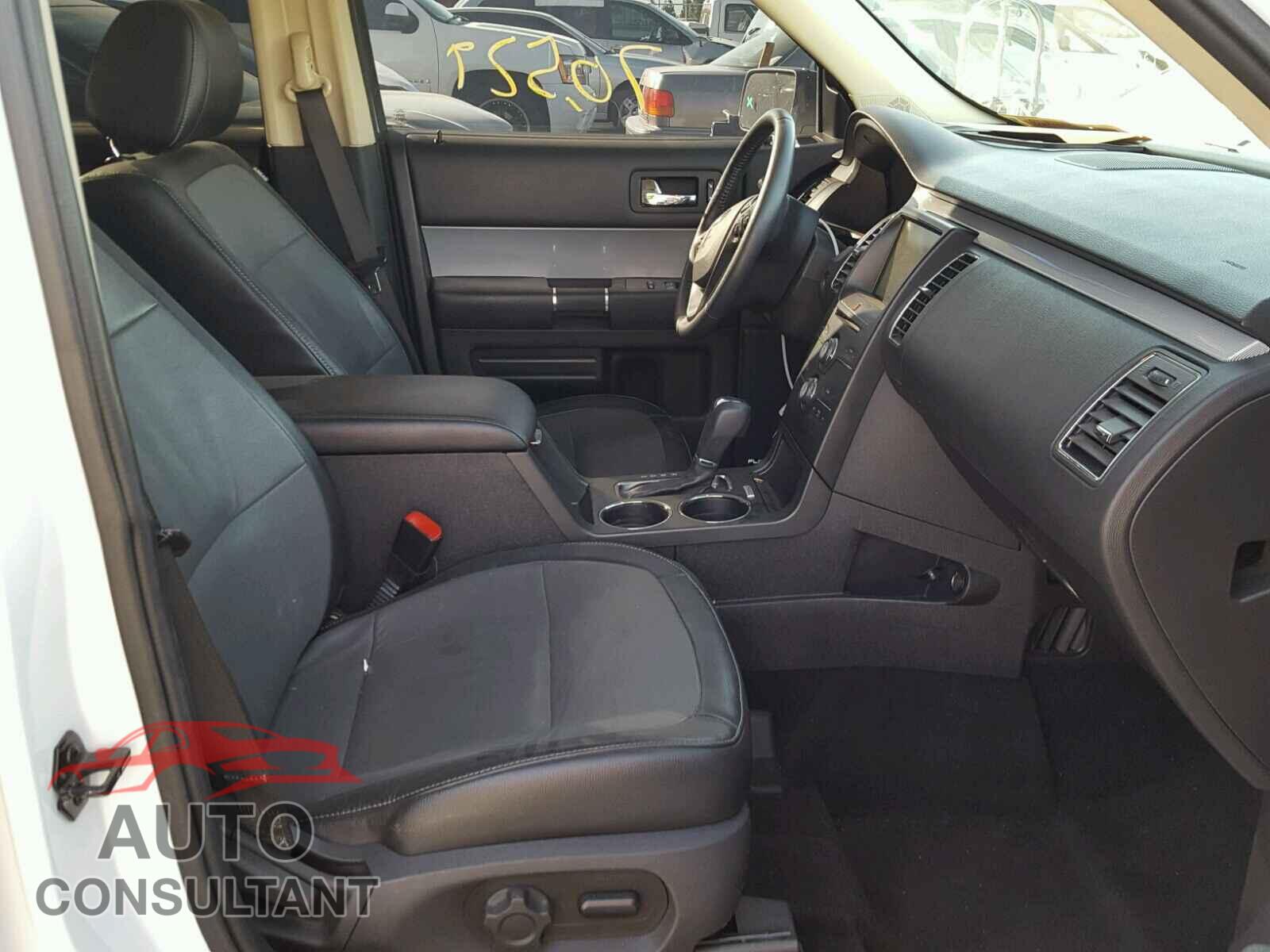 FORD FLEX 2015 - 2FMGK5C81FBA03614