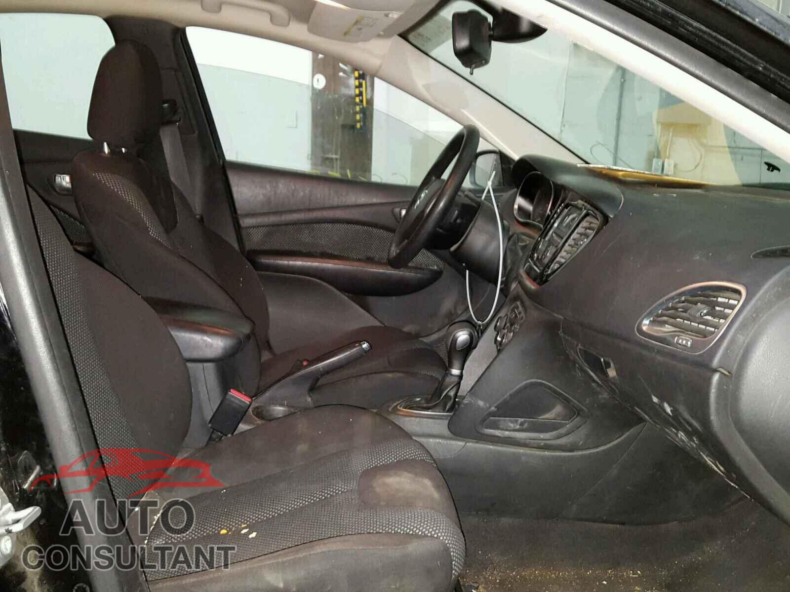 DODGE DART 2015 - 1C3CDFAA4FD404601