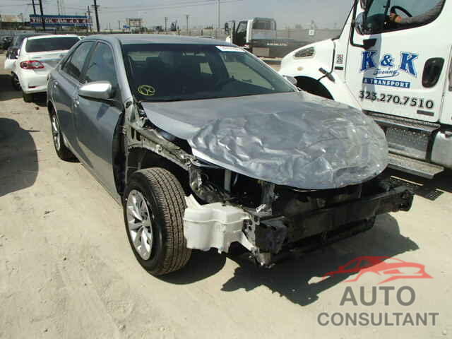 TOYOTA CAMRY 2015 - 4T1BF1FK4FU475735