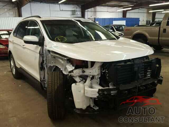 FORD EDGE 2016 - 2FMPK4J91GBB72829