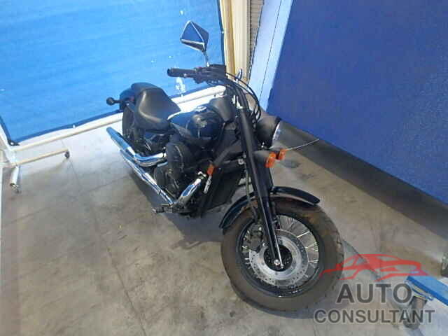 HONDA VT CYCLE 2015 - JH2RC5377FK500147
