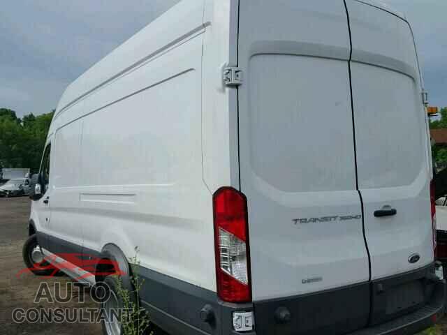 FORD TRANSIT CO 2015 - 1FTBF4XG3FKA96107