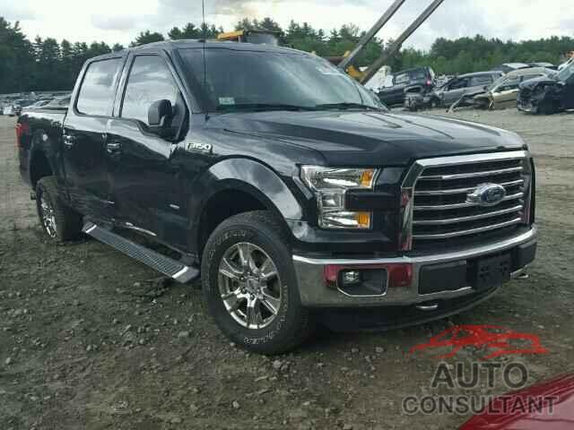 FORD F150 2015 - 1FTEW1EG7FFA08005