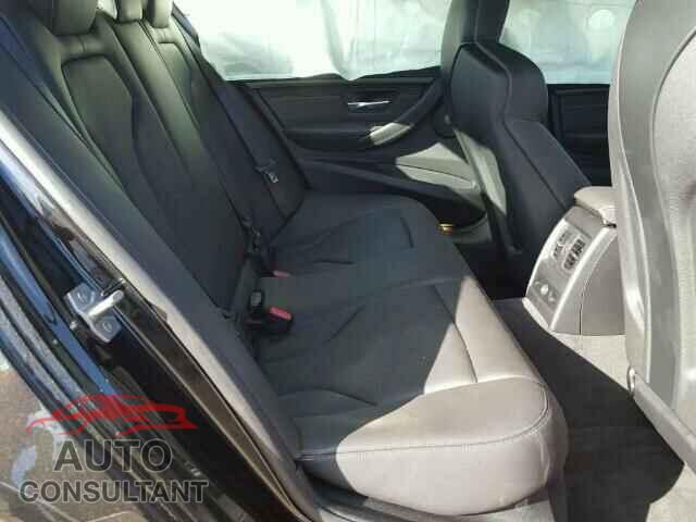 BMW M3 2016 - WBS8M9C5XG5D31521