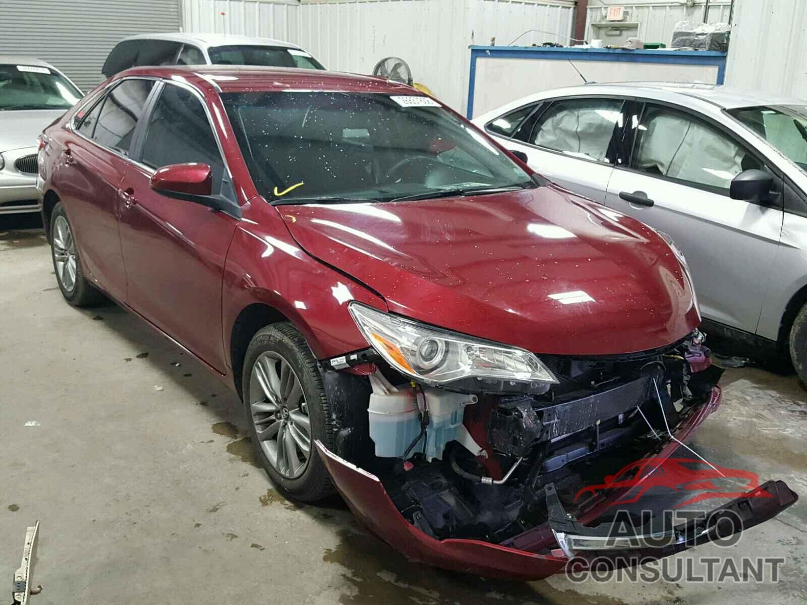 TOYOTA CAMRY 2016 - 4T1BF1FK7GU604889