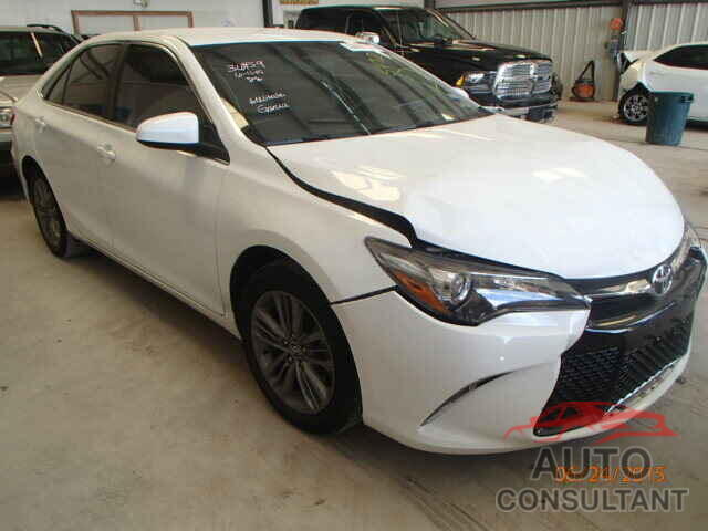 TOYOTA CAMRY 2015 - 4T1BF1FK4FU875472