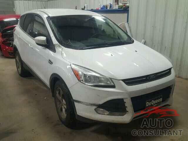 FORD ESCAPE 2015 - 1FMCU0G97FUA45049