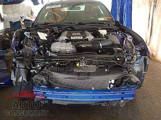 FORD MUSTANG 2015 - 1FA6P8CF4F5340290