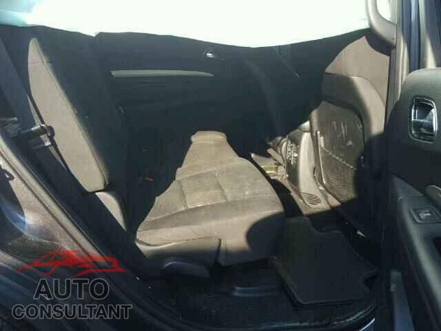 DODGE DURANGO 2015 - 1C4RDHAG9FC937703