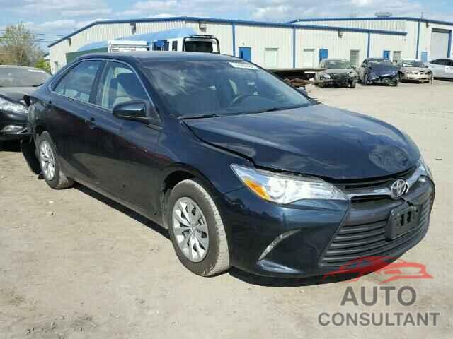 TOYOTA CAMRY 2015 - 4T4BF1FK2FR449026