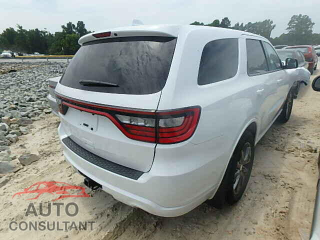 DODGE DURANGO 2015 - 1C4RDHAG7FC759953