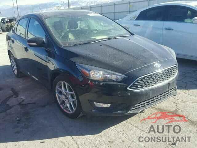 FORD FOCUS 2015 - 1FADP3F28FL247951
