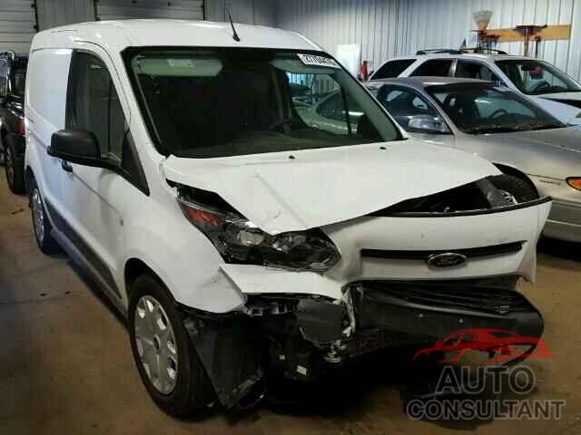 FORD TRANSIT CO 2015 - NM0LE6E75F1207538