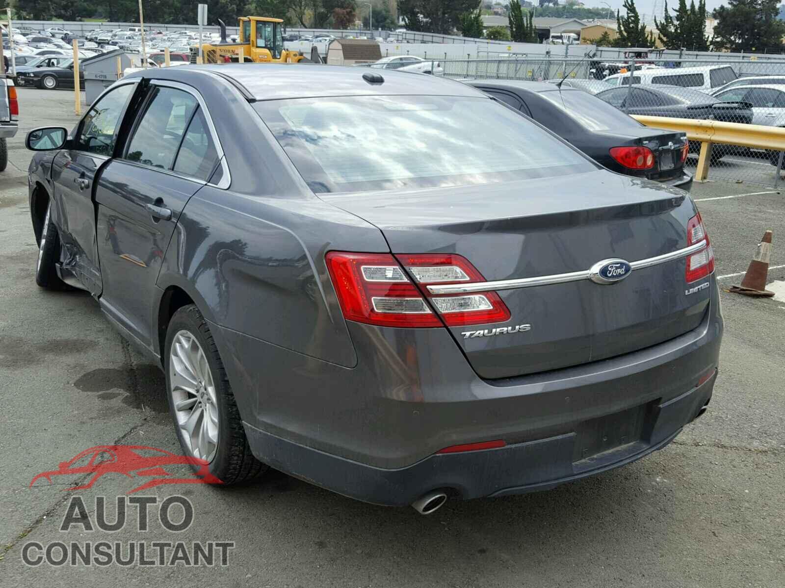 FORD TAURUS 2015 - 1FAHP2F87FG171485