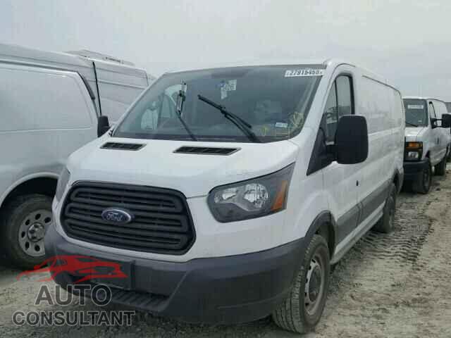 FORD TRANSIT CO 2015 - 1FTNE1YM7FKA84836