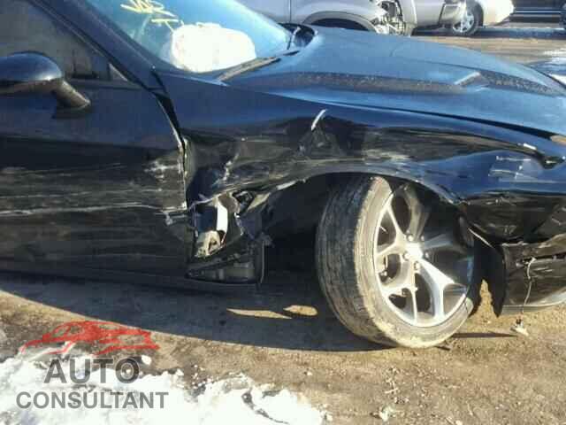 DODGE CHALLENGER 2015 - 2C3CDZAT6FH804519
