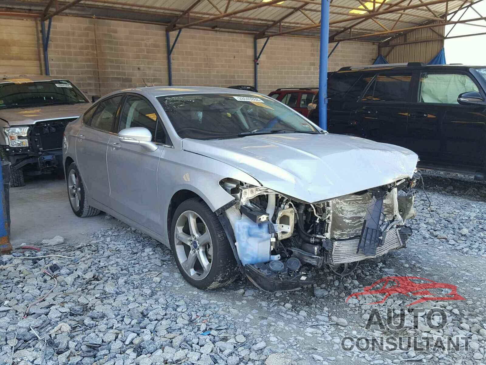 FORD FUSION 2015 - 3FA6P0H97FR283374
