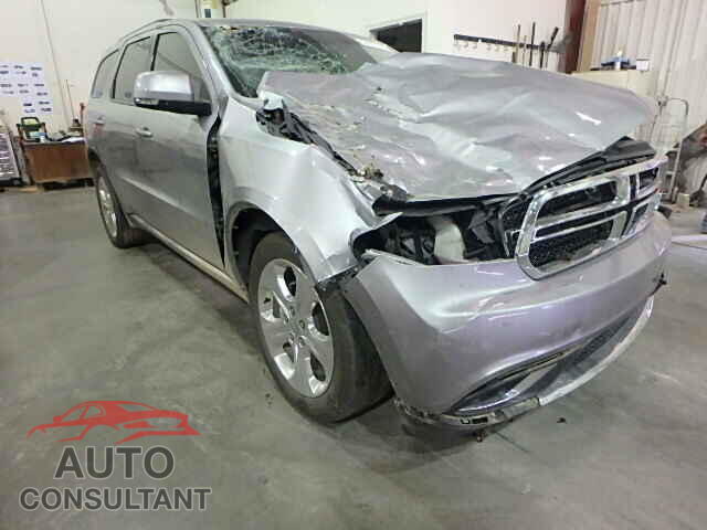 DODGE DURANGO 2014 - 1C4RDHDG5EC277878