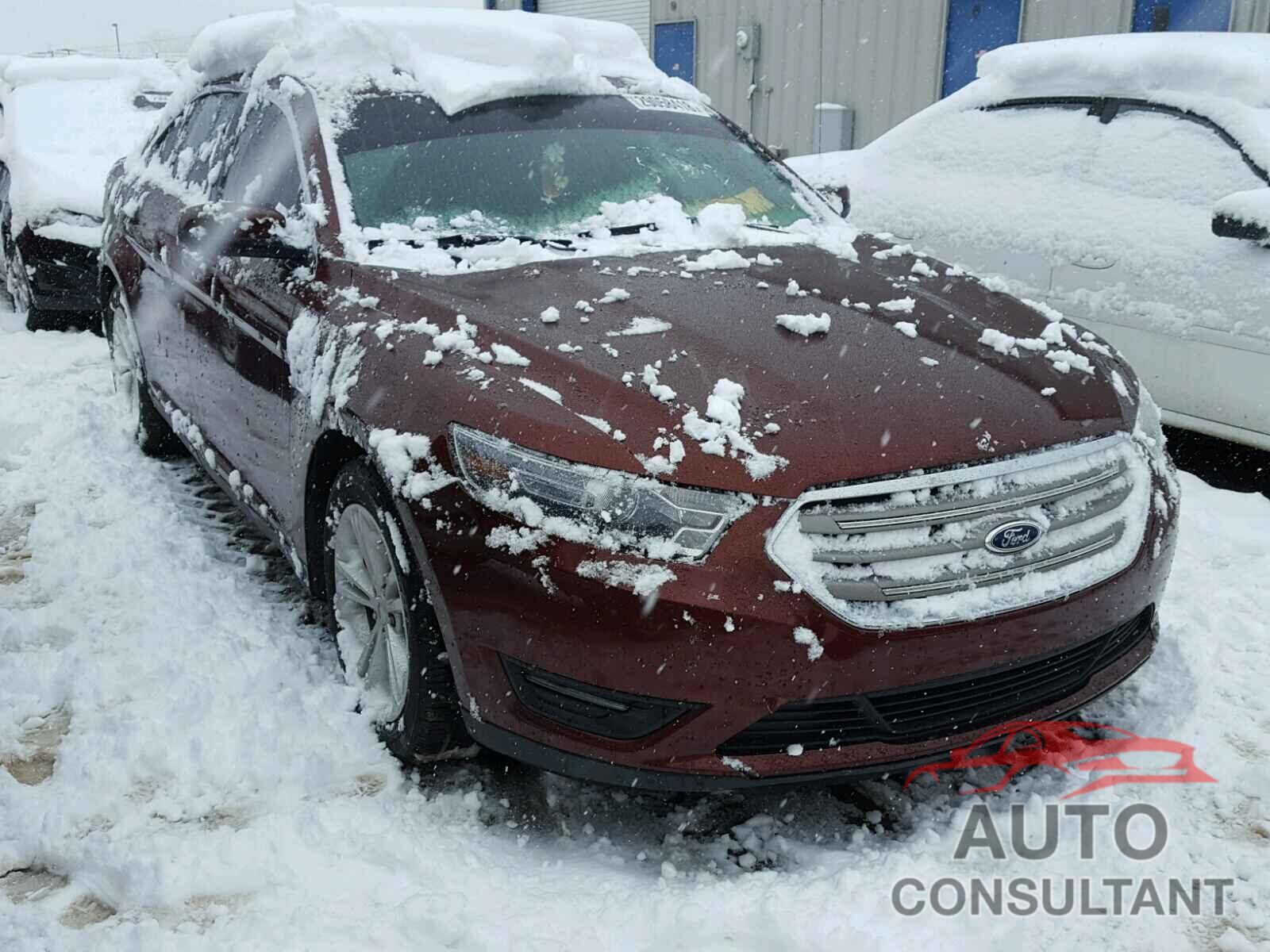 FORD TAURUS 2015 - 1FAHP2H89FG159321