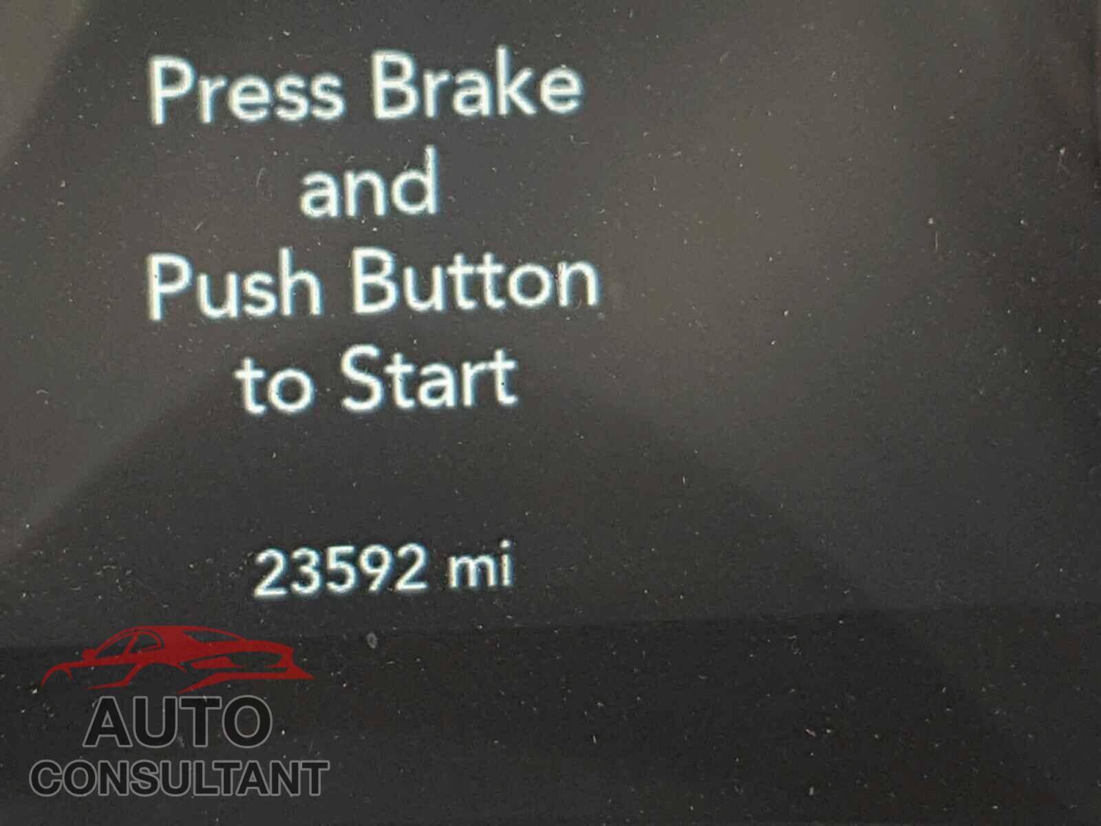 DODGE CHALLENGER 2016 - 2C3CDZAG4GH309160