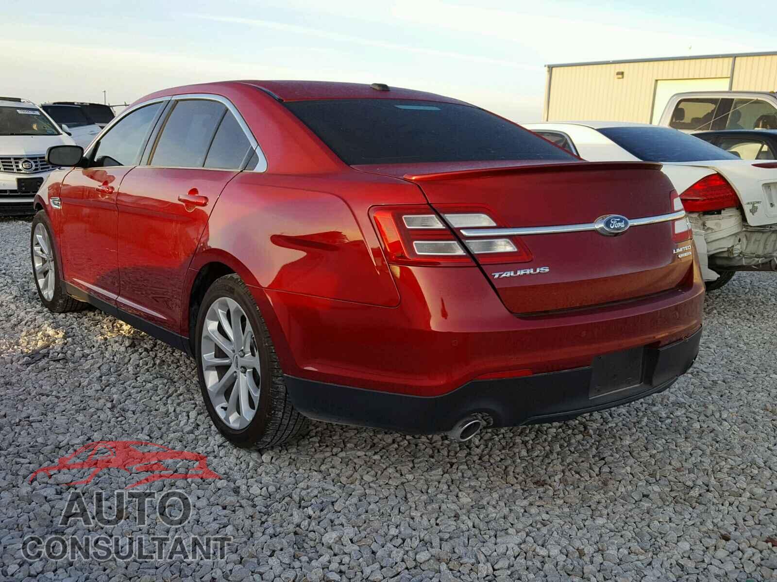 FORD TAURUS 2015 - 1FAHP2F87FG189985