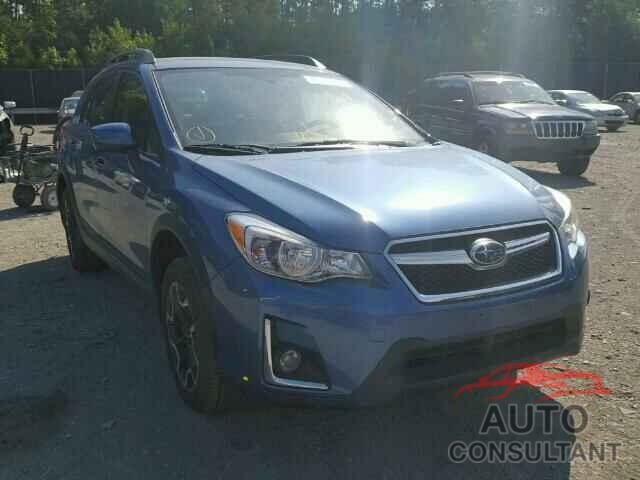 SUBARU CROSSTREK 2016 - JF2GPADC2GH249224