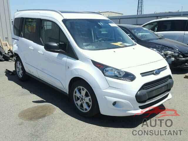 FORD TRANSIT CO 2015 - NM0AE8F75F1204060