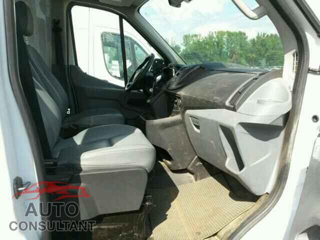 FORD TRANSIT CO 2015 - 1FTNR2CM6FKA05139
