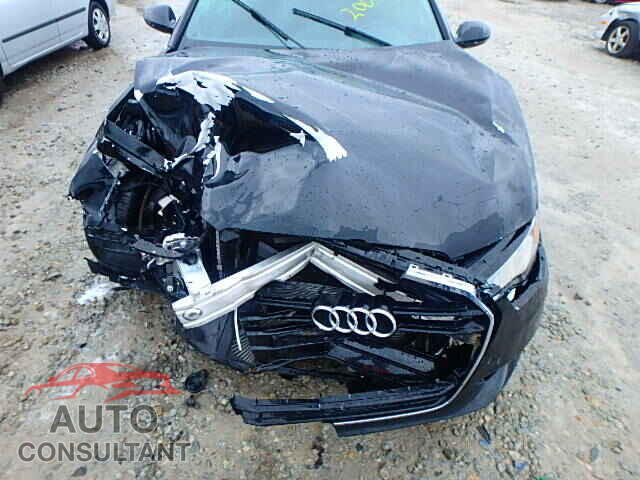 AUDI A6 2014 - WAUCFAFC6EN061220