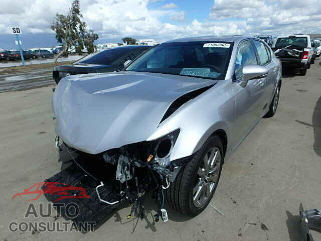 LEXUS GS350 2015 - JTHBE1BLXFA004520
