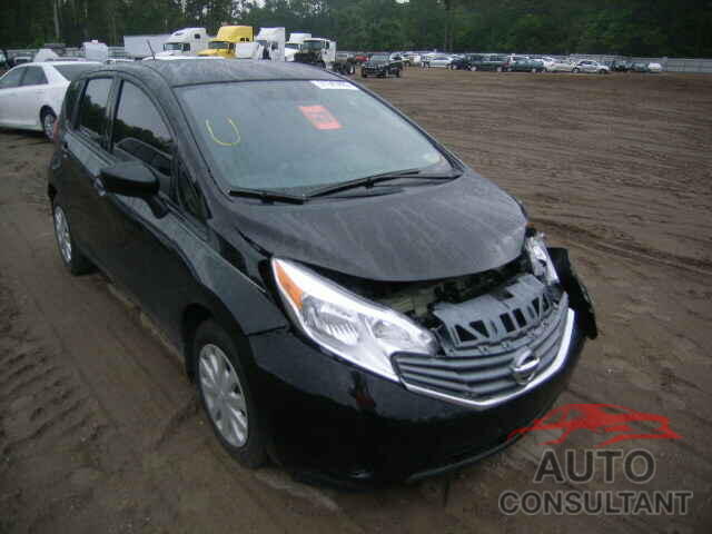 NISSAN VERSA 2015 - 3N1CE2CP4FL378615