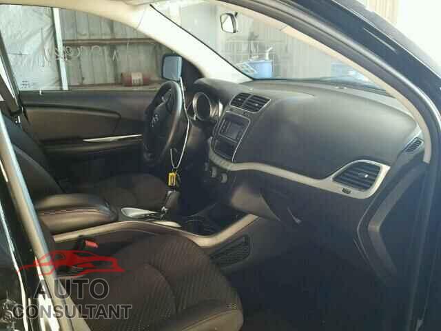 DODGE JOURNEY 2015 - 3C4PDCAB7FT554071