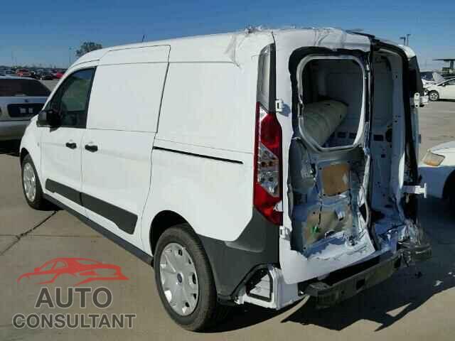 FORD TRANSIT CO 2017 - NM0LS7E73H1297452