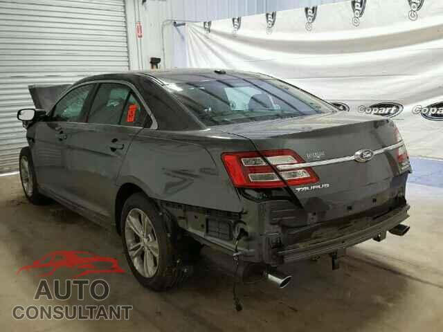 FORD TAURUS 2015 - 1FAHP2E83FG179309