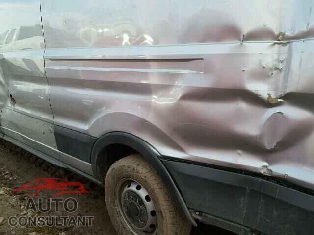 FORD TRANSIT CO 2015 - 1FTNR3XV3FKA69504