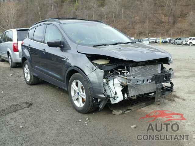 FORD ESCAPE 2015 - 1FMCU0G77FUB67666