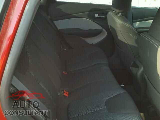 DODGE DART 2015 - 1C3CDFBB7FD410738