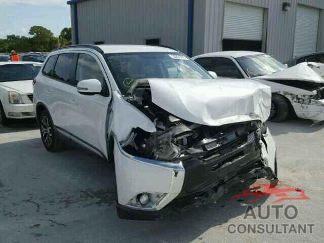MITSUBISHI OUTLANDER 2016 - JA4AD3A37GZ001889