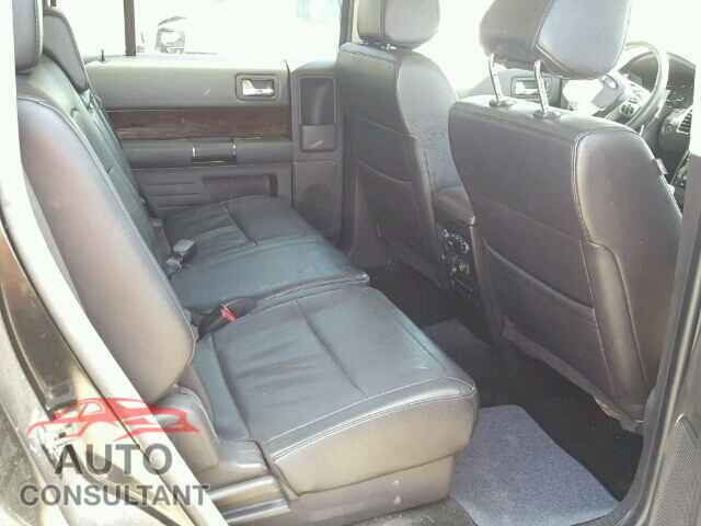 FORD FLEX 2015 - 2FMHK6D80FBA05931