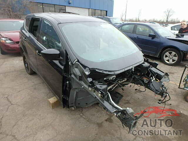 FORD ESCAPE 2015 - 1FMCU0GXXFUA76603