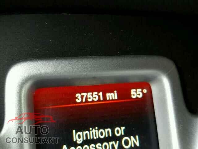 DODGE JOURNEY 2015 - 3C4PDDBG8FT532869