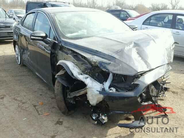 FORD FUSION 2015 - 3FA6P0H90FR180541