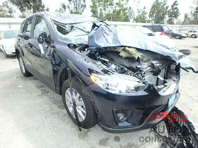 MAZDA CX-5 2015 - JM3KE2BE6F0510108