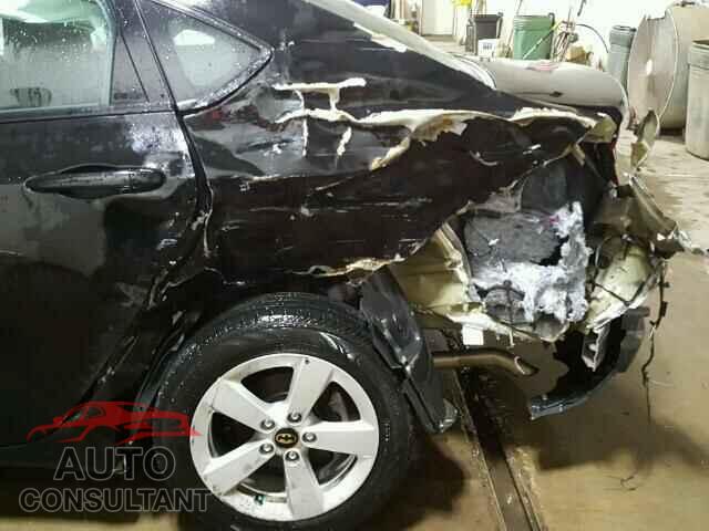 DODGE DART 2015 - 1C3CDFBB2FD337407